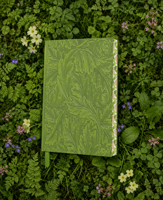 Hovedbilde Artisan Art William Morris: ...