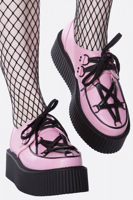 Hoofdbeeld Hexellent Creepers [Pastel ...