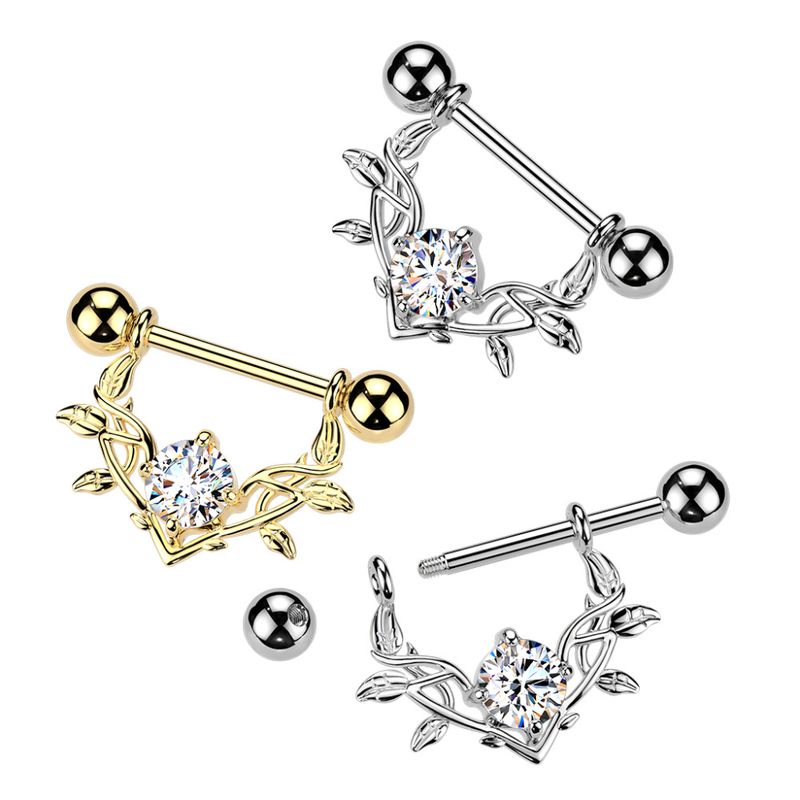 Omenia Nipple Bar