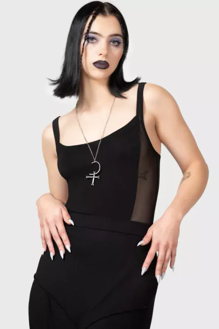 Main Image Reya Bodysuit
