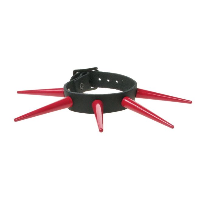 Hovedbillede Billy Wristband Red