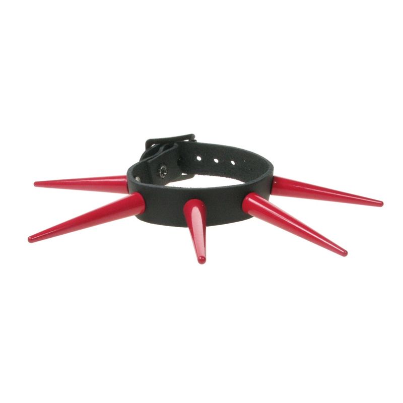Billy Wristband Red