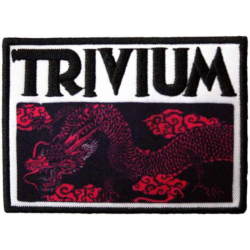 Trivium Patch