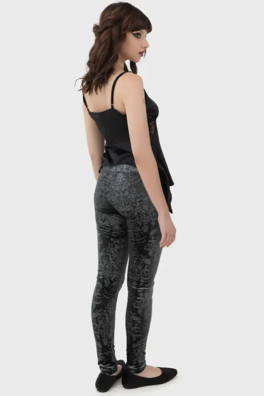 Lost Misery Leggings