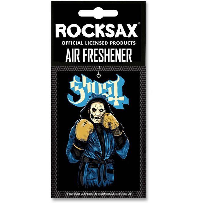 Hovedbilde Ghost Air Freshener Pack: ...