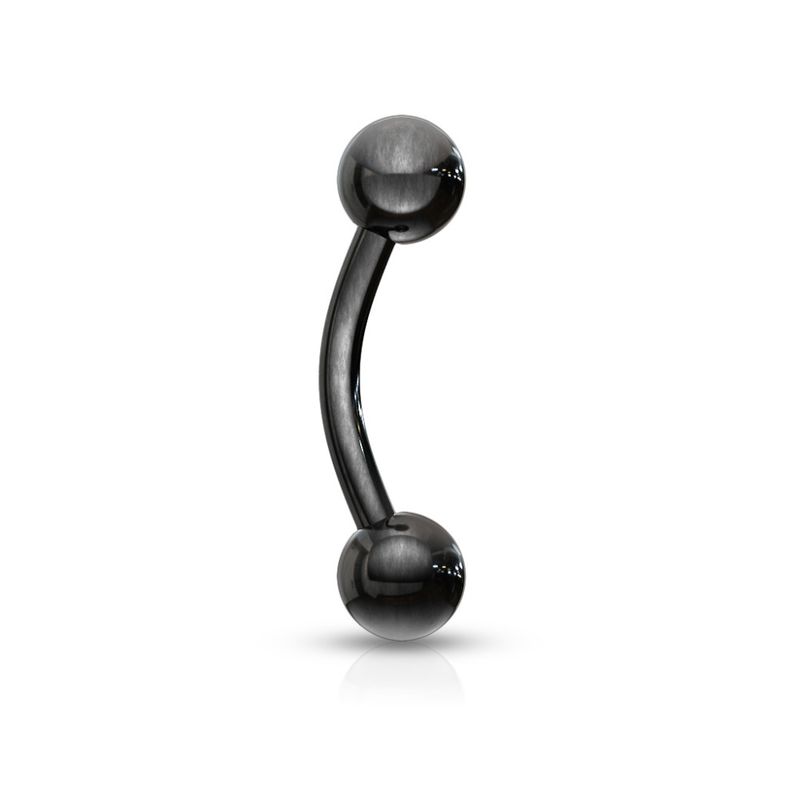 Bananabell Black 1,2mm
