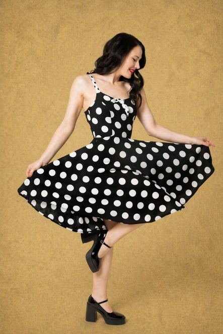 Huvudbild Dolores Dress