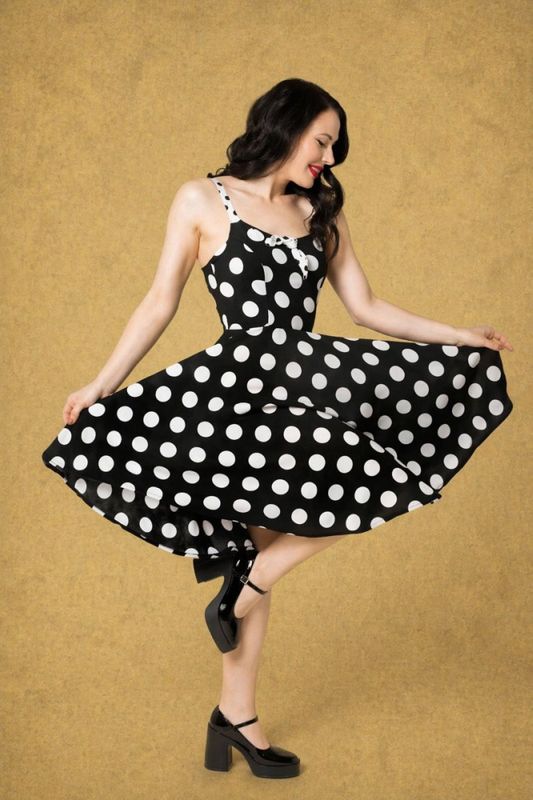 Dolores Dress