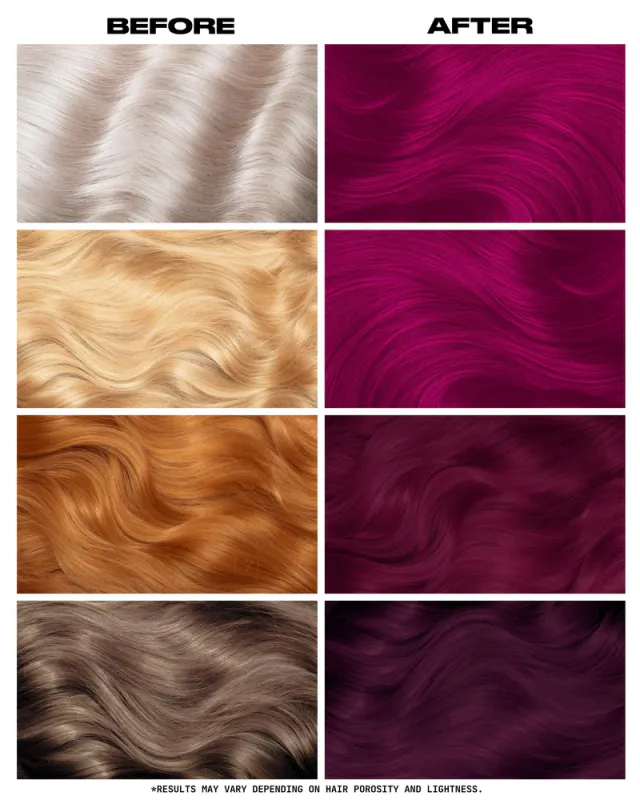 Lunar Tides FUCHSIA STOR