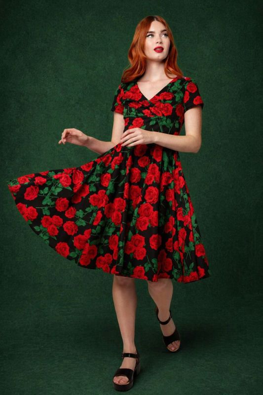 Dolce Vita Dress