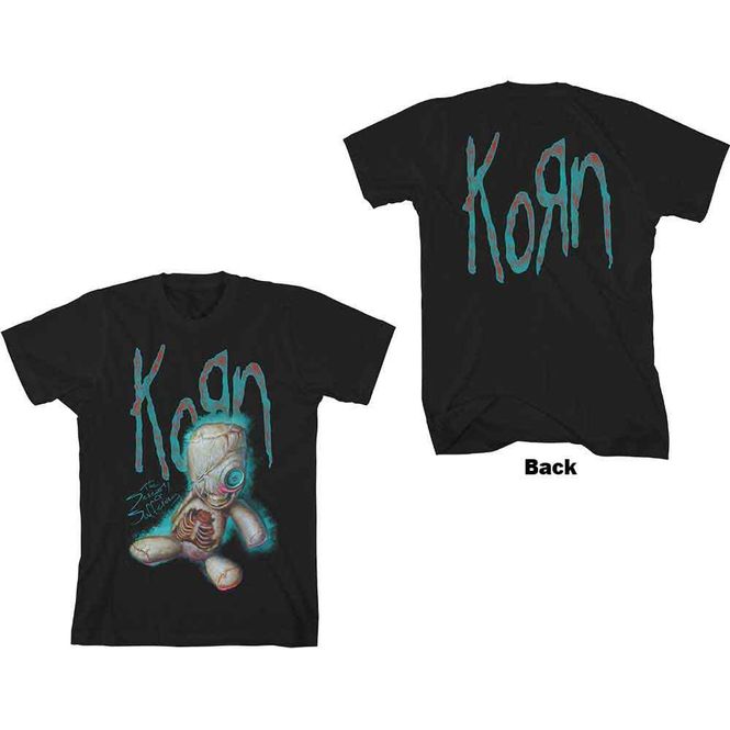  Korn SoS Doll