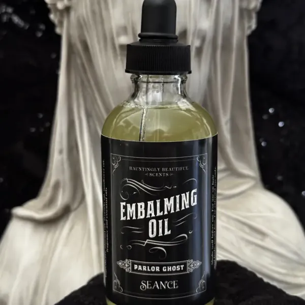 Hovedbilde Parlor Ghost Embalming Oil