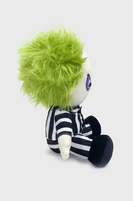 Main Image Beetlejuice Plush Toy