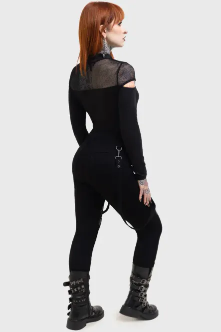 Main Image Baphster Jeans