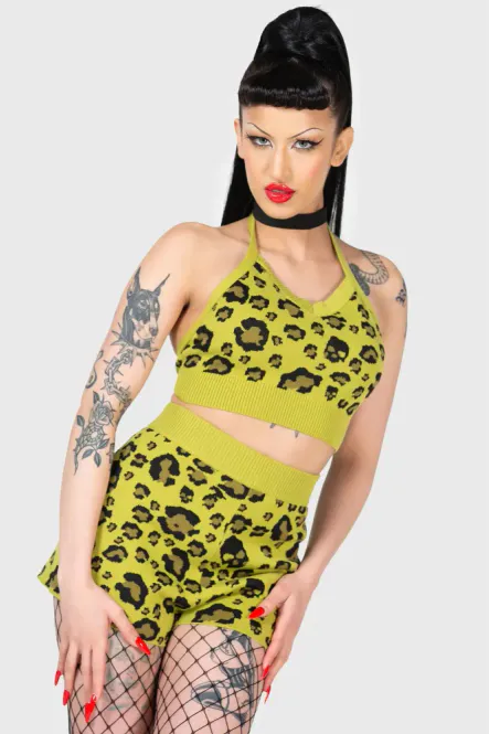 Huvudbild Skulleo Halter Top