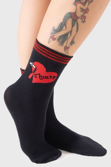Hoofdbeeld The Lovers Ankle Socks