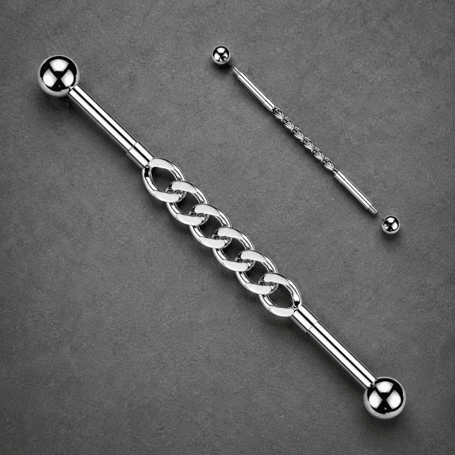 Hoofdbeeld Chain Industrial 