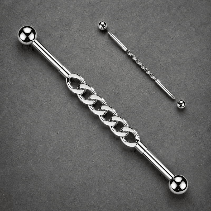 Chain Industrial 