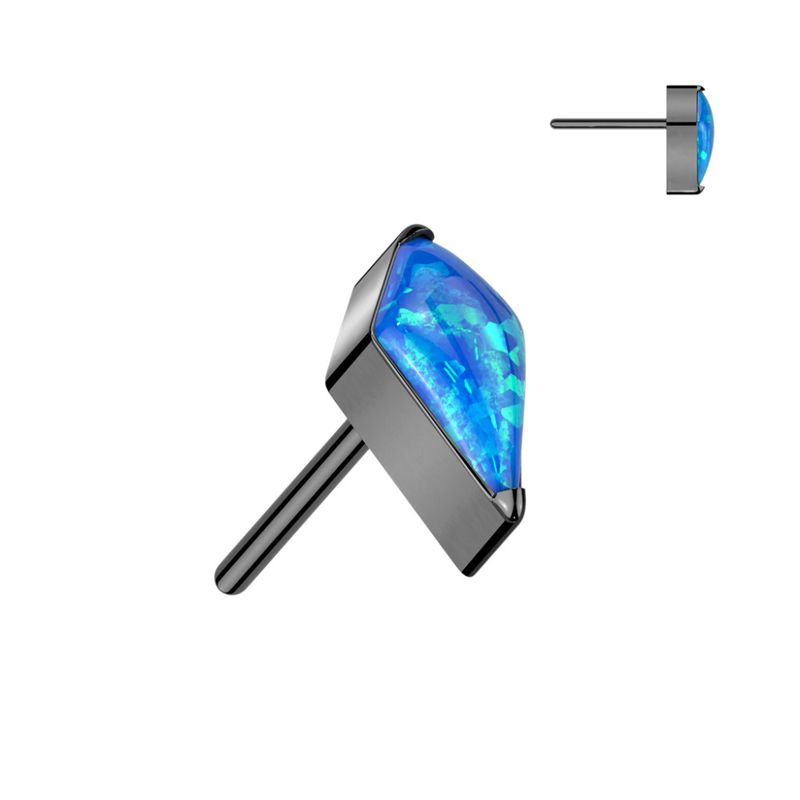 Sombra Push-fit Black Opal Blue