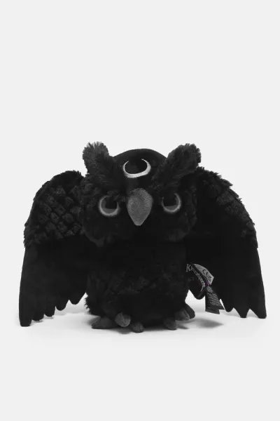 Hovedbilde Owlman Plush Toy