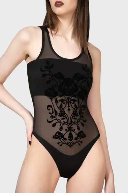 Main Image Elvenia Bodysuit