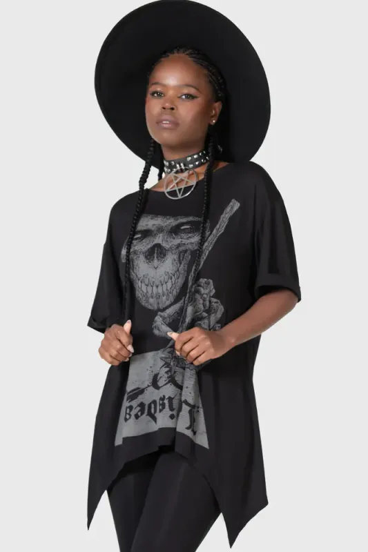 Love Is Dead T-Shirt