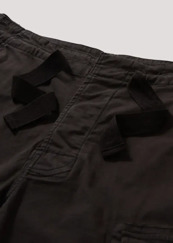 Shakta Shorts