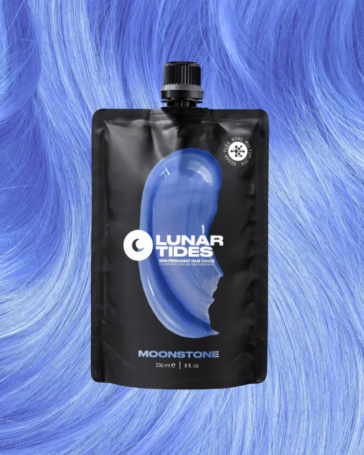 Hoofdbeeld Lunar Tides MOONSTONE STOR