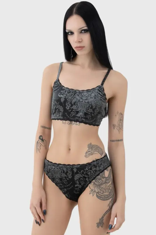 Raveena Panties