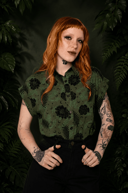 Georgia Shirt