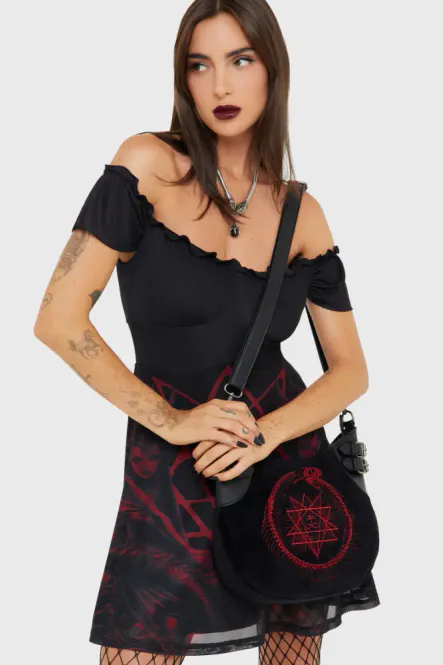 Main Image Ouroboros Infinitus Handbag