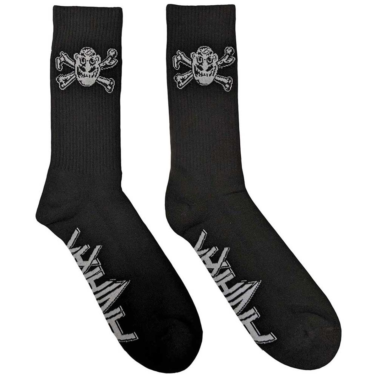 Anthrax Socks