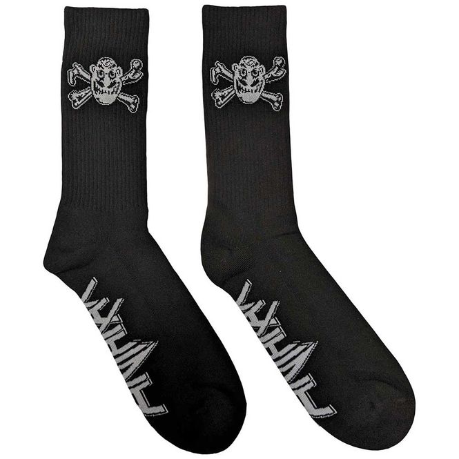 Hovedbilde Anthrax Socks