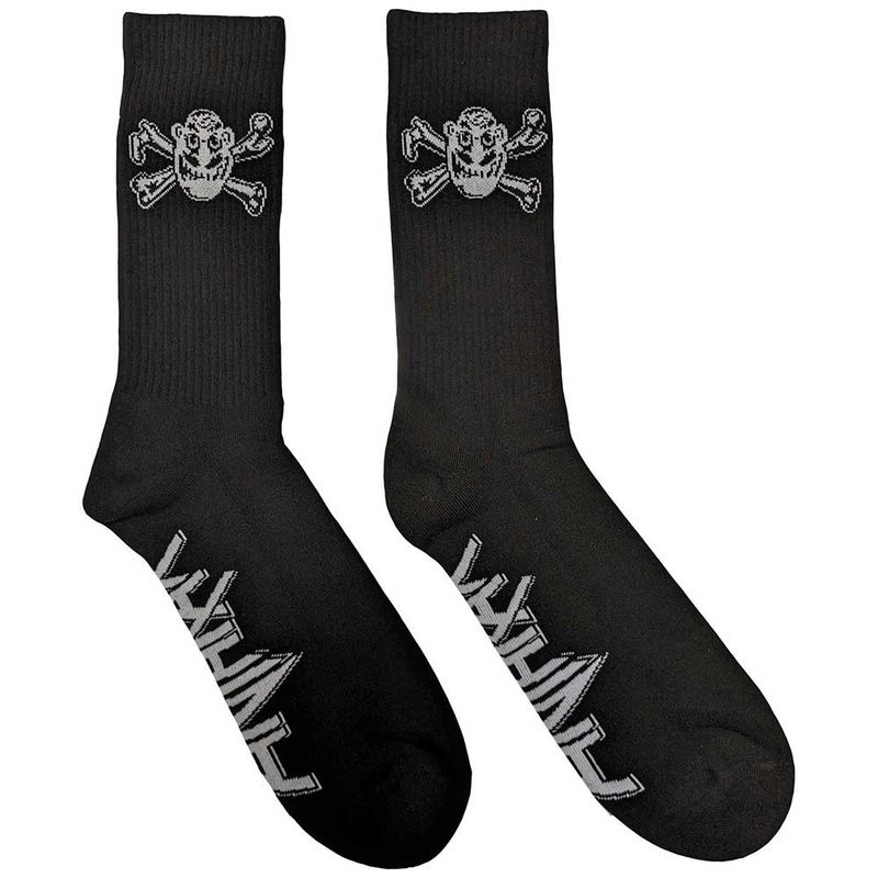 Anthrax Socks