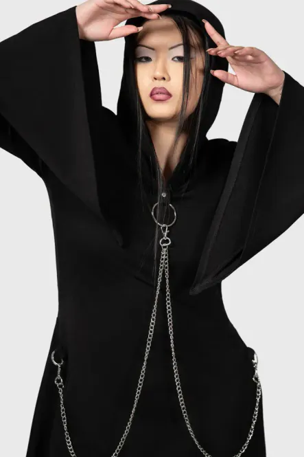 Hovedbillede Malice In Chains Cloak