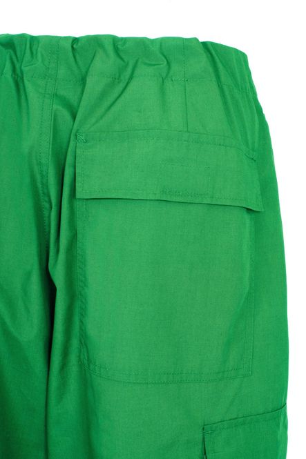 Hoofdbeeld Nickel Trousers