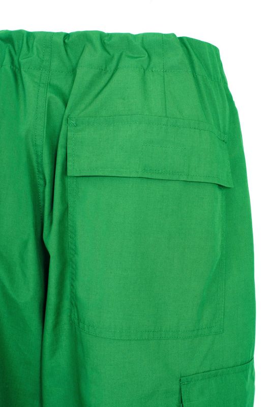 Nickel Trousers