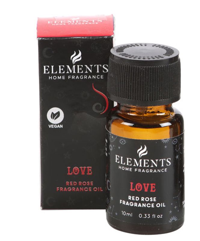 Home Fragrance Love
