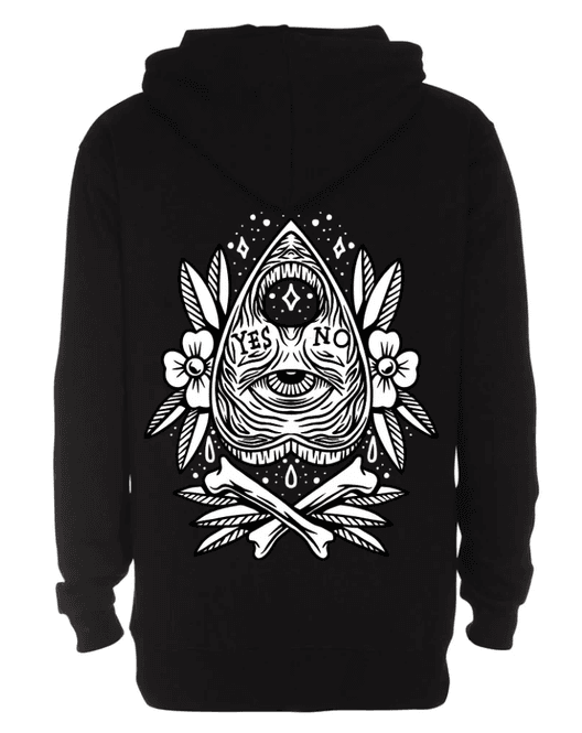 Main Image Rimfrost Ouija Hoodie 