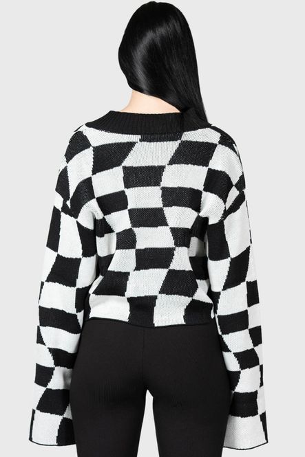 Hovedbilde Wicked Games Sweater