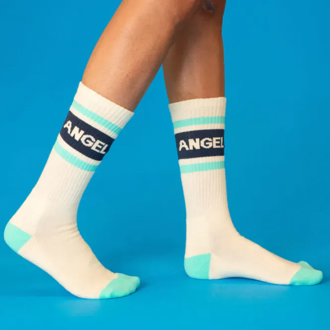 Hovedbillede Angel Socks