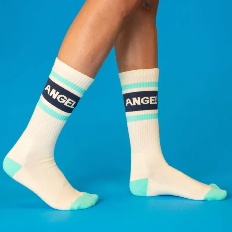 Angel Socks