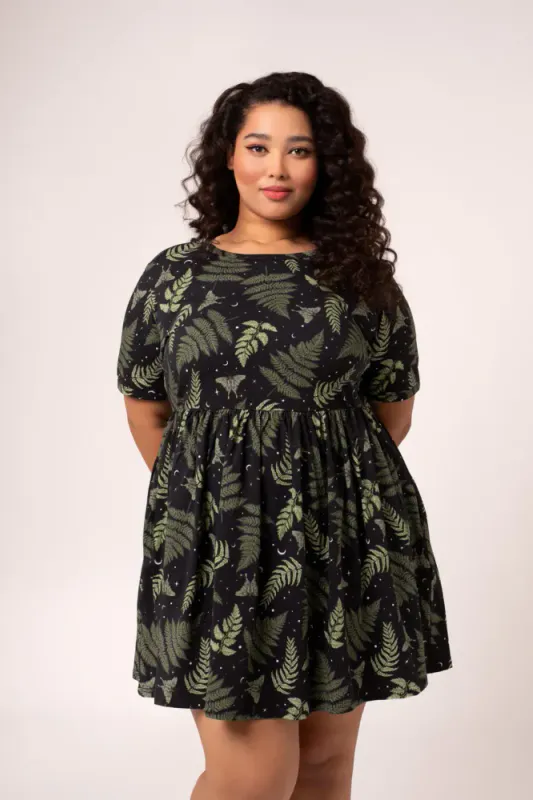 Gaia Mini Dress