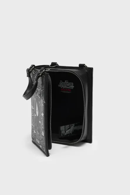 Hovedbilde Vampire Queen Book Handbag