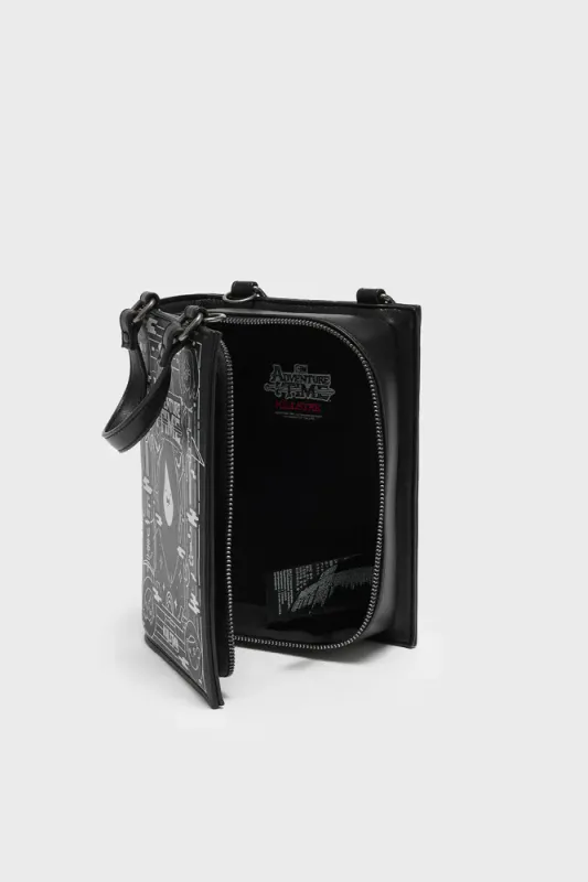 Vampire Queen Book Handbag