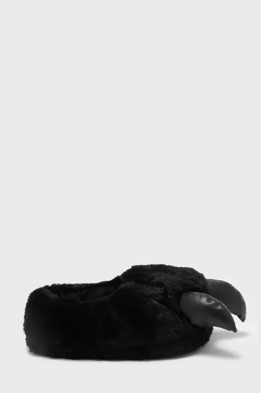 Beasts Curse Slippers