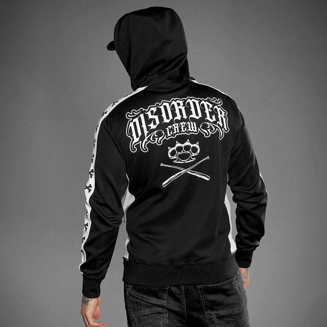 Huvudbild Disorder Crew Jacket