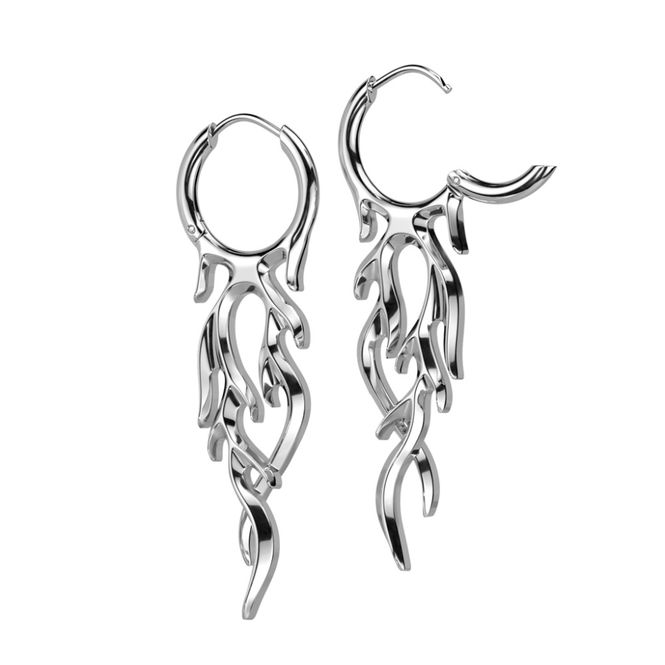 Hovedbilde Flames of Hell Hoops