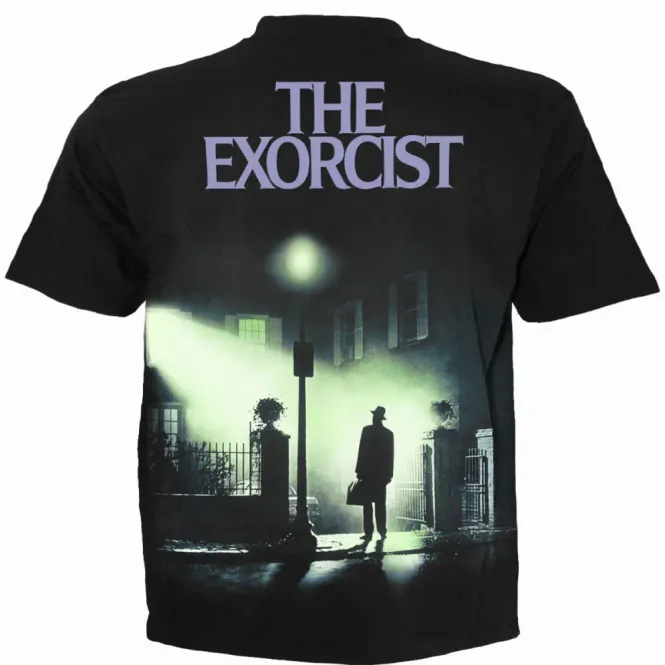 Main Image The Exorcist T-Shirt