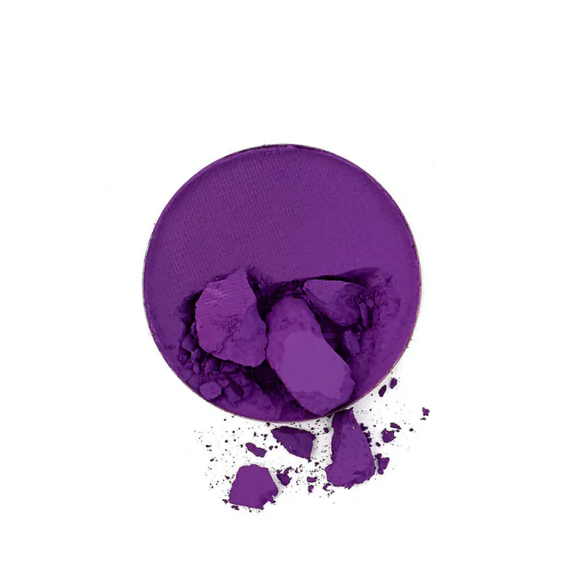 Orchid Purple Eyeshadow